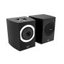 Беспроводная hi-fi акустика Cabasse Rialto black